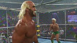 WCW Fall Brawl 1996 — foto 2