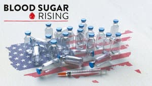 Blood Sugar Rising — foto 1