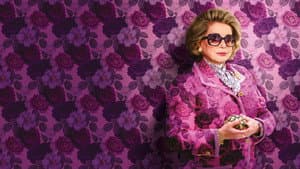 La esposa del presidente — foto 5