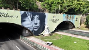Todo Mundo no Rio com Lady Gaga — foto 8