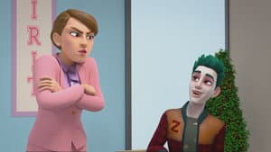 Episodio 19