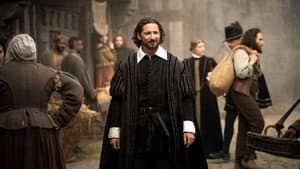 Shakespeare: Rise of a Genius — foto 1