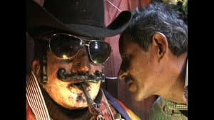 Maximón - santo o diablo — foto 2