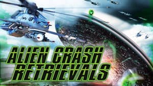 Alien Crash Retrievals — foto 1
