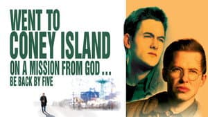 Went to Coney Island on a Mission from God... Be Back by Five — foto 1