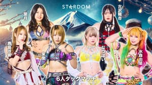 STARDOM in FUJI 2025 Dec. — foto 5