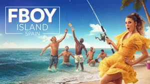 FBOY Island España — foto 7