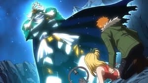 ¡El Rey de los Espíritus Celestiales!