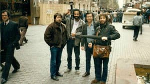 Chile, la cultura Necesaria — foto 1