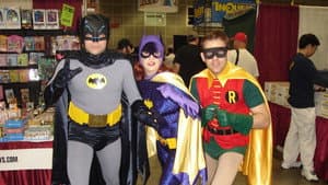 COMIX: Beyond the Comic Book Pages — foto 3