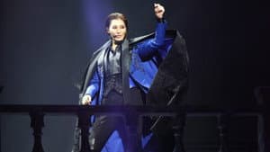月城かなと1st Concert『de ja Vu』 — foto 1