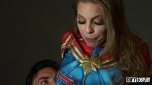 Dirty Cosplay 3 — foto 5