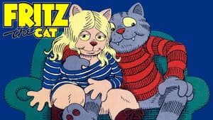 Fritz el Gato — foto 1