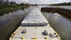Barge — foto 1