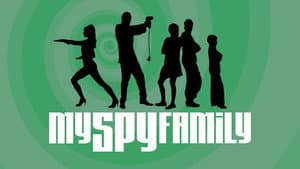 My Spy Family — foto 1