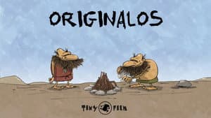 Originalos? — foto 1