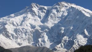 Nanga Parbat — foto 1