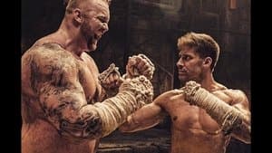 Kickboxer: Represalias — foto 2