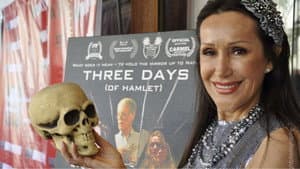 Three Days of Hamlet — foto 1