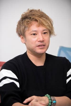 吉平 "Tady" 直弘