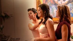 Estilo Valentine de Adriana Trigiani — foto 6