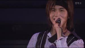 TOHOSHINKI 1st LIVE TOUR 2006 ~Heart, Mind and Soul~ — foto 2