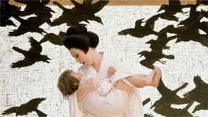 Puccini's Madama Butterfly — foto 1