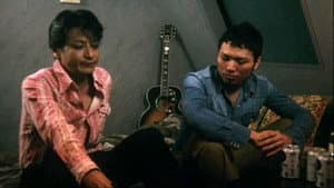 one night tune -俺たちの伝言- — foto 1
