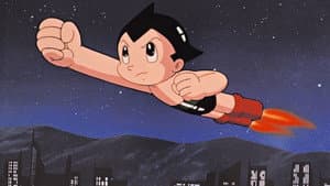 Astro Boy — foto 2