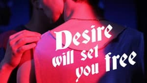 Desire Will Set You Free — foto 2