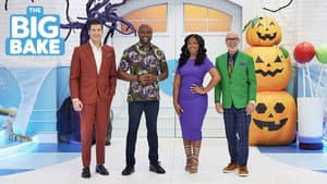 The Big Bake: Holiday — foto 1