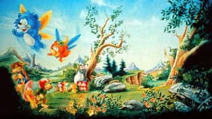 The Little Flying Bears — foto 1