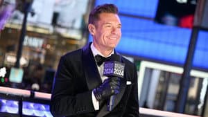 Dick Clark's New Year's Rockin' Eve with Ryan Seacrest — foto 5