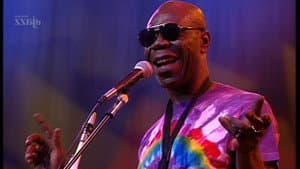 Soul Makossa Manu Dibango jazz Open Stuttgart - 1995 — foto 1