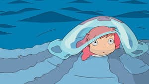 Ponyo y el secreto de la sirenita — foto 9