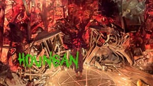 Houngan — foto 1