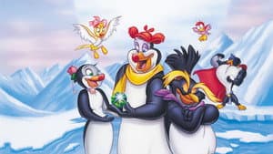 La Piedra y El Pinguino — foto 1