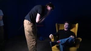 What is Life: The Big Richard Story — foto 1