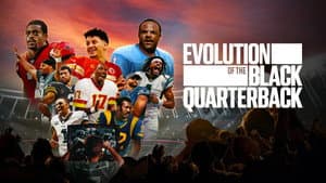 Evolution of the Black Quarterback — foto 4