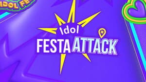 Idol Festa Attack — foto 1