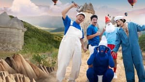 니돈내산 독박투어 — foto 2
