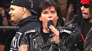 Eric Bischoff: Sports Entertainment's Most Controversial Figure — foto 1