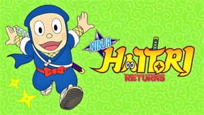 NINJAハットリくんリターンズ — foto 1