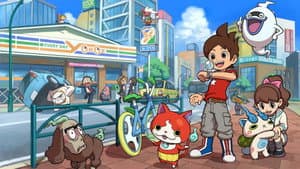 Yo-kai Watch — foto 1