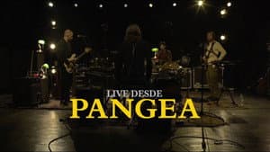 Los Mesoneros Live Desde Pangea — foto 1