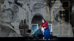 Jarrell: Bérénice — foto 1