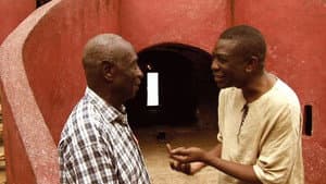 Retour à Gorée — foto 1