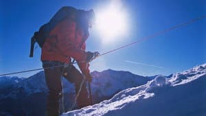 The Dark Side of Everest — foto 1