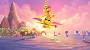 Dr. Seuss: Los Sneetches — foto 2