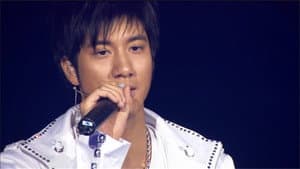 Wang Leehom - Heroes of Earth: Live Concert 2006 — foto 2